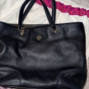 Tory Burch bag with dust bag